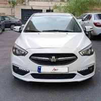 شاهین G مدل ۱۴۰۰ کارمندی فول