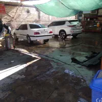 کارگر کارواش با سابقه میخام|استخدام سرایداری و نظافت|بندر ماهشهر, |دیوار