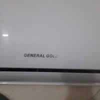 کولر گازی|کولر گازی و فنکوئل|گرمدره, |دیوار