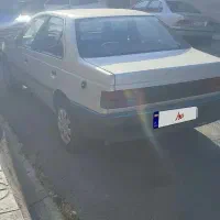 پژو روا|خودرو سواری و وانت|ملکان, |دیوار