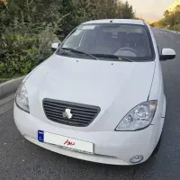 فروش تییا ۲ مدل ۱۴۰۰