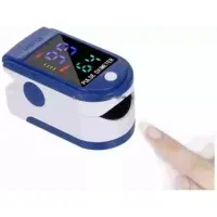 اکسیژن سنج