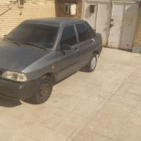 پراید 131 SL، مدل 86