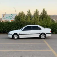 پارس سال مدل ۹۵