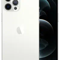 اپل iPhone 12 Pro Max با حافظهٔ ۲۵۶ گیگابایت