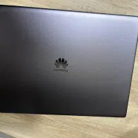 لپ تاپ مت بوک X PRO  HUAWEI مانیتور تاچ|رایانه همراه|شیراز, فرهنگ شهر|دیوار