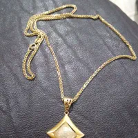 زنجیر و مدال فقط 5درصد