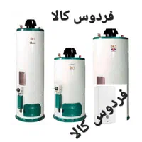 آبگرمکن مخزنی ورق ۳میل و۴میل لیتری ایران شرق