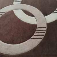 فرش فانتزی شش متری