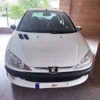 پژو ۲۰۶