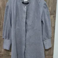 مانتو پوست ماری