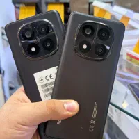 شیائومی Redmi Note14proplus حافظه ۵۱۲گیگابایت