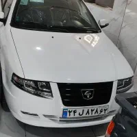 سمند سورن 1405