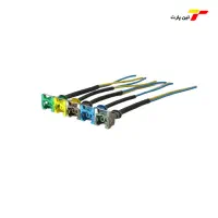 تولید و پخش مستقیم سوکت خودرویی و موتورسیکلت