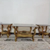 3عددجلومبلی وعسلی