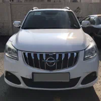 هایما S7،موتور 1800 توربو،مدل ۹۶|خودرو سواری و وانت|کرج, مهرویلا جنوبی|دیوار