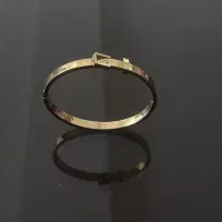 دستبند استیل