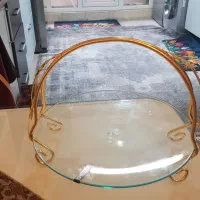 شیرینی خوری وارداتی همراه با جعبه