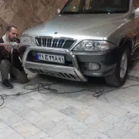 پولیش واکس . تخصصی|خدمات موتور و ماشین|اردبیل, |دیوار