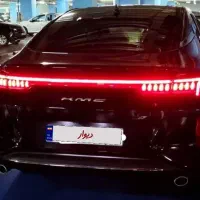 فوری فروش خودرو kmc j7 مشکی  مدل ۱۴۰۳ صفر