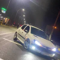 206 تیپ 5 مدل 90