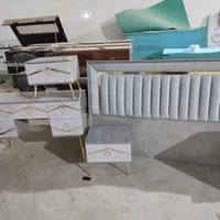 مدل فانتزی تخت و سرویس|تخت و سرویس خواب|تبریز, |دیوار