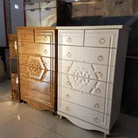 دراور کمد میز ارایش جاکفشی ست شرکتی|جاکفشی، کمد، دراور|خرم‌آباد, |دیوار
