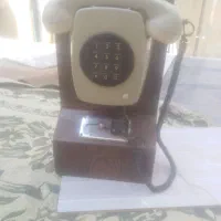 تلفن دیواری سالم