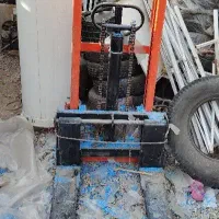 استاکر هاردکس ترکیه ای|ماشینآلات صنعتی|دماوند, گیلاوند|دیوار