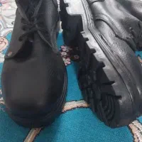 پوتین سربازی