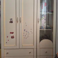 سرویس خواب کودک و نوجوان کامل