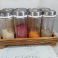جا ادویه ای
