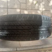 لاستیک ۷۰ درصد خارجی تایوانی