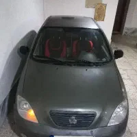 تیبا مدل ۹۰ شاسی سالم|خودرو سواری و وانت|مشهد, رضاشهر|دیوار