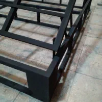 تولید کننده کفی تخت جکدار.تخت فلزی.خوشخواب|تخت و سرویس خواب|جاجرود, |دیوار