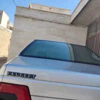 پژو۴۰۵مدل ۹۱|خودرو سواری و وانت|محلات, |دیوار