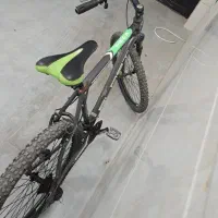 دوچرخه بلاست کوهستانی لاستیک آجدار|دوچرخه، اسکیت، اسکوتر|آران و بیدگل, |دیوار