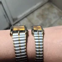 ساعت مچی|ساعت|اهر, |دیوار