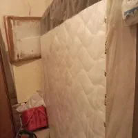تشک رویال دونفره  نو بدون استفاده