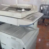 دستگاه کپی شارپ ۳۱۶|پرینتر، اسکنر، کپی، فکس|شیراز, پودنک|دیوار