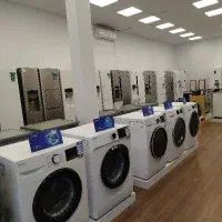 ماشین لباسشویی اسنوا