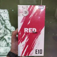 گوشی REDtone E10