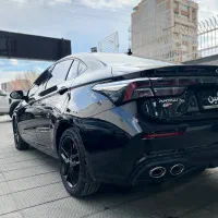 آریزو ۶ جی‌تی مدل ۱۴۰۳|خودرو سواری و وانت|ارومیه, |دیوار