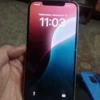 12 pro max دوازده پرومکس دو سیم سنگاپور|موبایل|کرج, شهرک اوج|دیوار