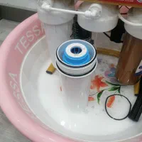 تعمیرکار تخصصی تصفیه تصویه تسویه اب|آبسردکن و تصفیه آب|شیراز, عادل آباد|دیوار