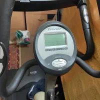 تردمیل و دوچرخه