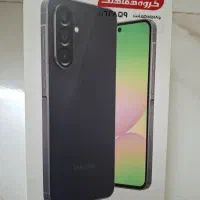 سامسونگ a56 در حد نو