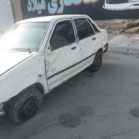 پراید مدل ۹۲