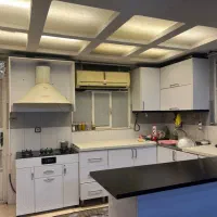 فروش واحد۷۷متری/مریم۱/طبقه بالا/وام دار|فروش آپارتمان|اهواز, کیانشهر|دیوار