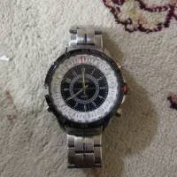 ساعت مچی کاسیو